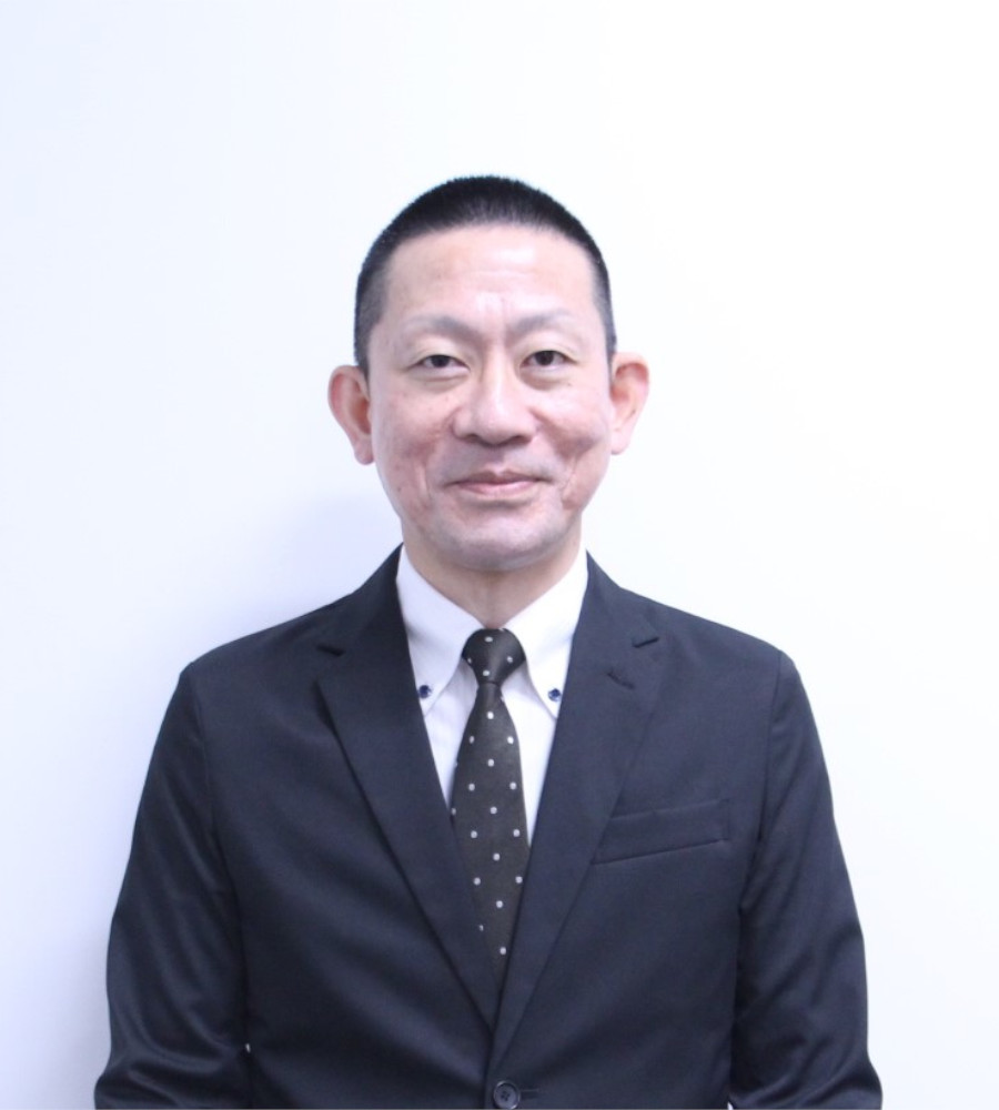 平塚　茂男