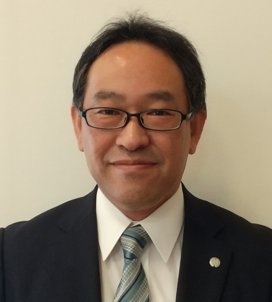 平石　恵三