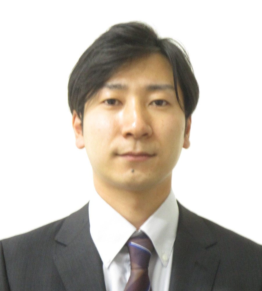 有瀬　遼平